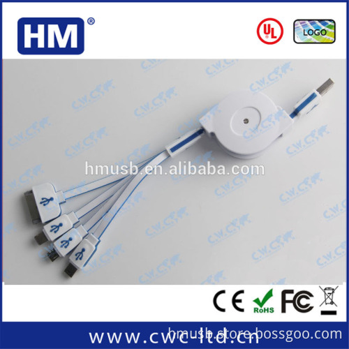 2016 hot sale China product usb charging cable micro usb cable necklace